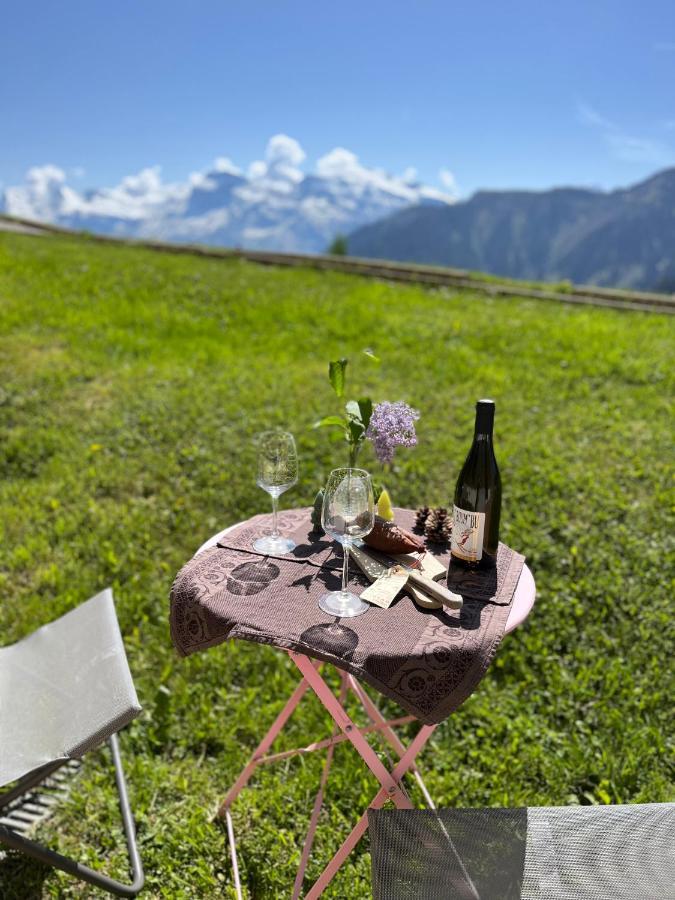 1600, Au Pied * Samoëns