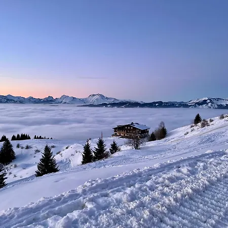 Samoens 1600, Ski Au Pied Exterior photo