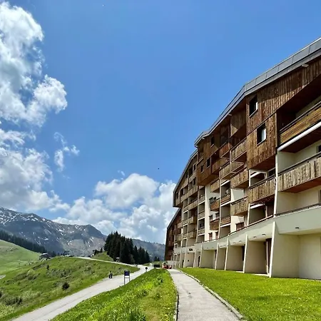 Samoens 1600, Ski Au Pied Exterior photo