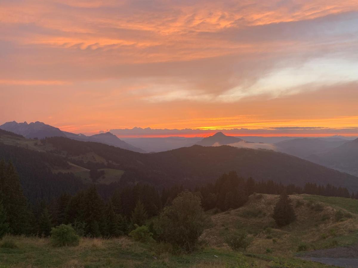 1600, Au Pied Samoens