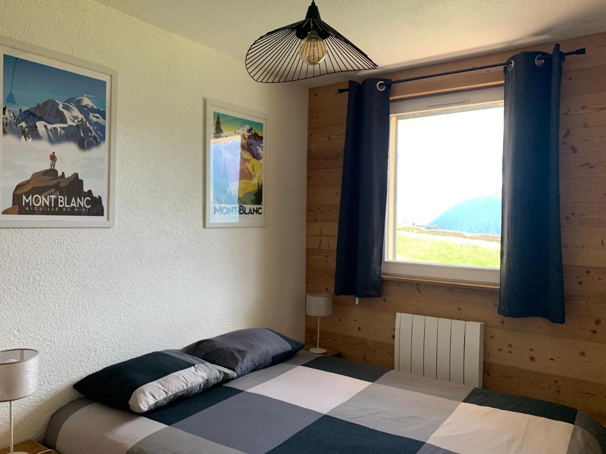Apartment 1600, Au Pied Samoens