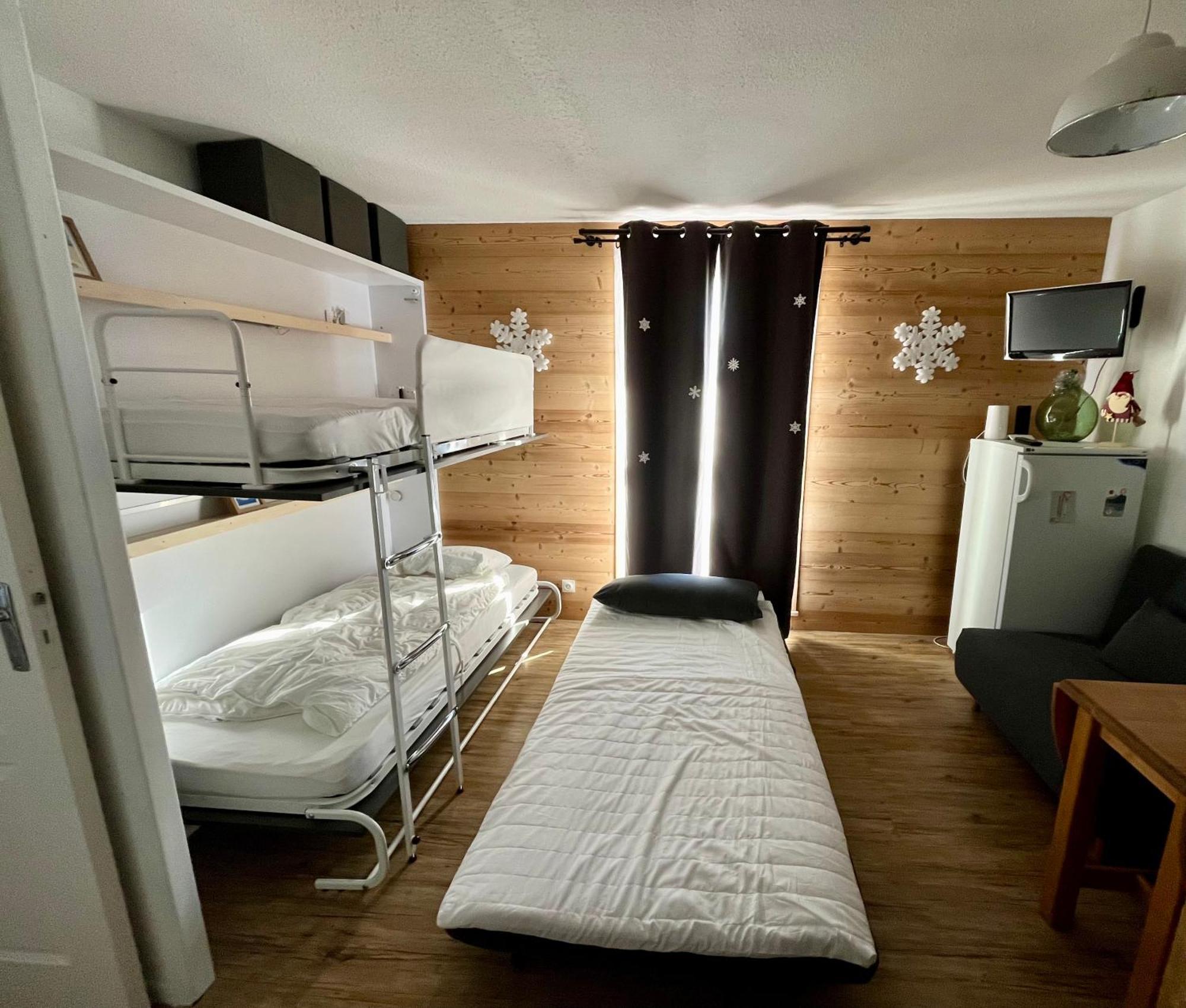 1600, Au Pied * Samoëns
