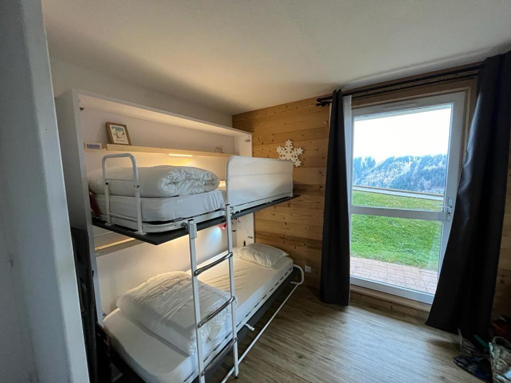 1600, Au Pied Apartment